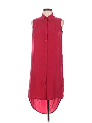 ABS Allen Schwartz Casual Dress (view 1)