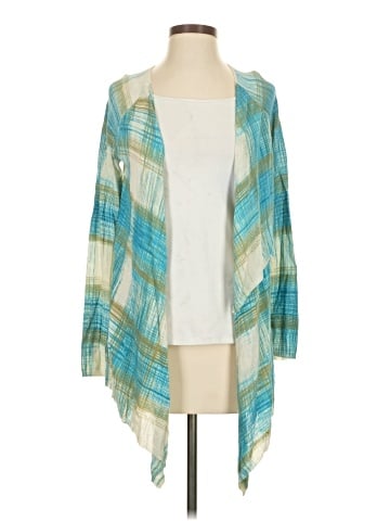 Sparrow Cardigan (view 1)