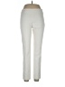 QL2 Solid Ivory Dress Pants Size EU 44 / US 14 - photo 1