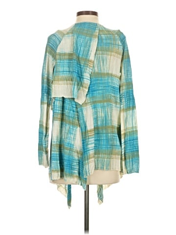 Sparrow Cardigan (view 2)