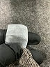 Crosby Houndstooth Black Casual Pants Size XS - photo 8