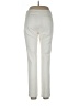 QL2 Solid Ivory Dress Pants Size EU 44 / US 14 - photo 2