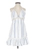 Ale by Alessandra 100% Cotton White Sleeveless Top Size S - photo 1