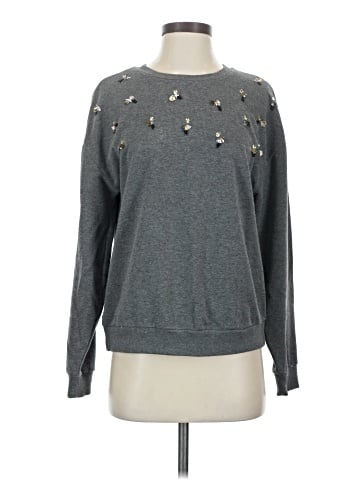 Apt. 9 Pullover Sweater (view 1)
