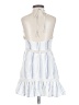 Ale by Alessandra 100% Cotton White Sleeveless Top Size S - photo 2