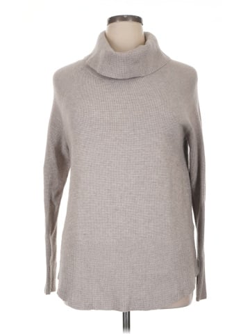 Cyrus Turtleneck Sweater (view 1)