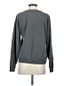 Apt. 9 Stars Gray Pullover Sweater Size S - photo 2