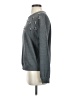Apt. 9 Stars Gray Pullover Sweater Size S - photo 5