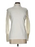 Worthington Ivory Turtleneck Sweater Size L - photo 1