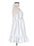 Ale by Alessandra 100% Cotton White Sleeveless Top Size S - photo 4