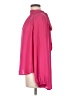 Shein 100% Polyester Pink Long Sleeve Blouse Size 6 - photo 5