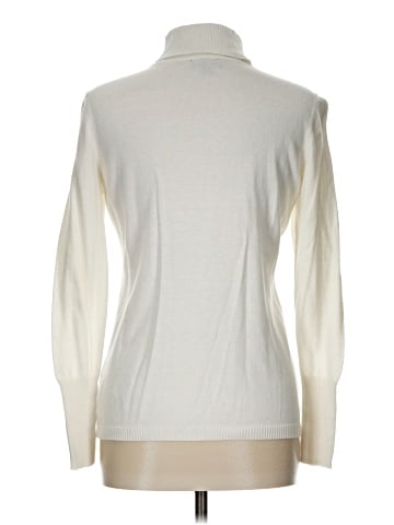 Worthington Turtleneck Sweater (view 2)