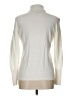 Worthington Ivory Turtleneck Sweater Size L - photo 2