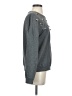 Apt. 9 Stars Gray Pullover Sweater Size S - photo 4