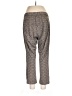 Nordstrom Rack Plaid Gray Casual Pants Size L - photo 2