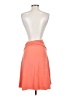 Ella Moss Orange Sleeveless Top Size XS - photo 2