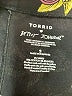 Torrid Floral Black Board Shorts Size 2X Plus (2) - photo 3