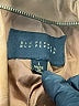 Blu Pepper 100% Polyurethane Brown Jacket Size L - photo 6