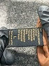 Blu Pepper 100% Polyurethane Brown Jacket Size L - photo 7