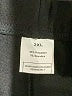 Unbranded Solid Black Casual Pants Size 2X - photo 4