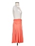 Ella Moss Orange Sleeveless Top Size XS - photo 4