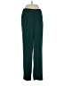 J.Crew 100% Polyester Teal Casual Pants Size 0 - photo 1