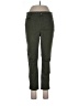 Westbound Solid Green Casual Pants Size 10R - photo 1