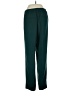 J.Crew 100% Polyester Teal Casual Pants Size 0 - photo 2