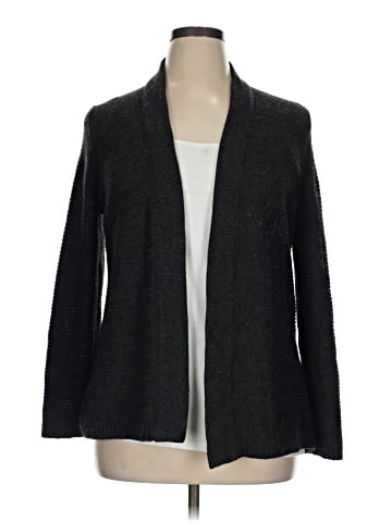 Mercer Street Studio Cardigan (view 1)