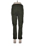 Westbound Solid Green Casual Pants Size 10R - photo 2