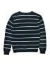 Nordstrom Stripes Blue Pullover Sweater Size 8 - photo 2