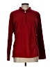 NY&C Red Pullover Sweater Size L - photo 1