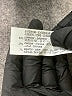 Zara Solid Black Cocktail Dress Size S - photo 8