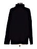 Lillusory Black Turtleneck Sweater Size M - photo 2