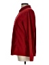 NY&C Red Pullover Sweater Size L - photo 5