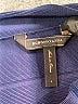 BCBGMAXAZRIA Blue Formal Skirt Size L - photo 4