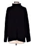 Lillusory Black Turtleneck Sweater Size M - photo 1