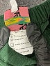 Remember Nguyen 100% Cotton Solid Green Shorts 12-18 MO / 18 MO - photo 4