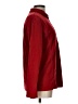 NY&C Red Pullover Sweater Size L - photo 4