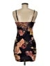 Unbranded Floral Black Cocktail Dress One size (estimated) - photo 2
