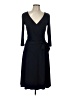 Assorted Brands Black Cocktail Dress Size 10 - photo 1
