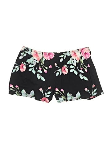 Joyspun Shorts (view 1)
