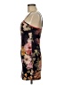 Unbranded Floral Black Cocktail Dress One size (estimated) - photo 5