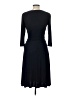 Assorted Brands Black Cocktail Dress Size 10 - photo 2