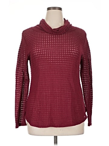 SJS Pullover Sweater (view 1)