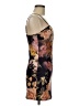 Unbranded Floral Black Cocktail Dress One size (estimated) - photo 4