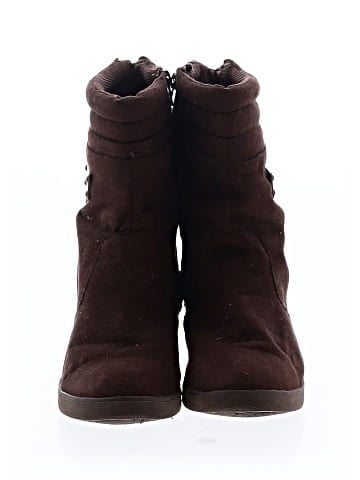 U.S. Polo Assn. Boots (view 2)
