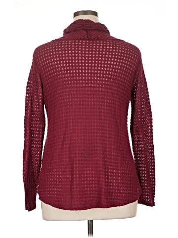 SJS Pullover Sweater (view 2)