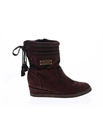U.S. Polo Assn. Boots (view 1)