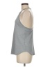 Nike 100% Polyester Silver Active Tank Size M - photo 5